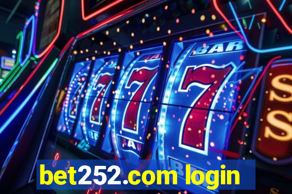 bet252.com login